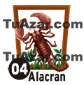 Tropi Gana — 4 ALACRÁN
