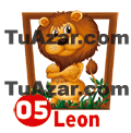 Tropi Gana — 5 LEÓN