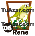 Tropi Gana — 6 RANA