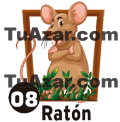 Tropi Gana — 8 RATÓN