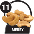 MEREY