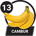 CAMBUR