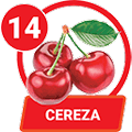 CEREZA