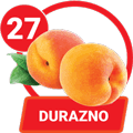 Fruita Gana resultado del sorteo