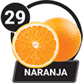 Fruita Gana resultado del sorteo