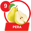 Fruita Gana resultado del sorteo