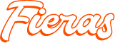 Animalitos del Oriente - Fieras
