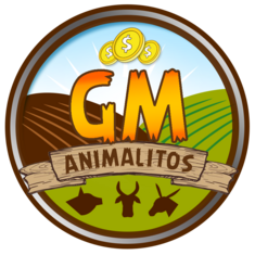 Granja Millonaria - Animalitos