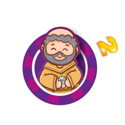 Monje Millonario